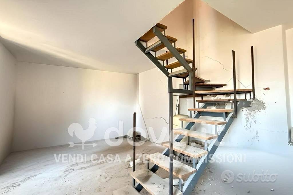 Appartamento – Contigliano, Cerquetello - Altro