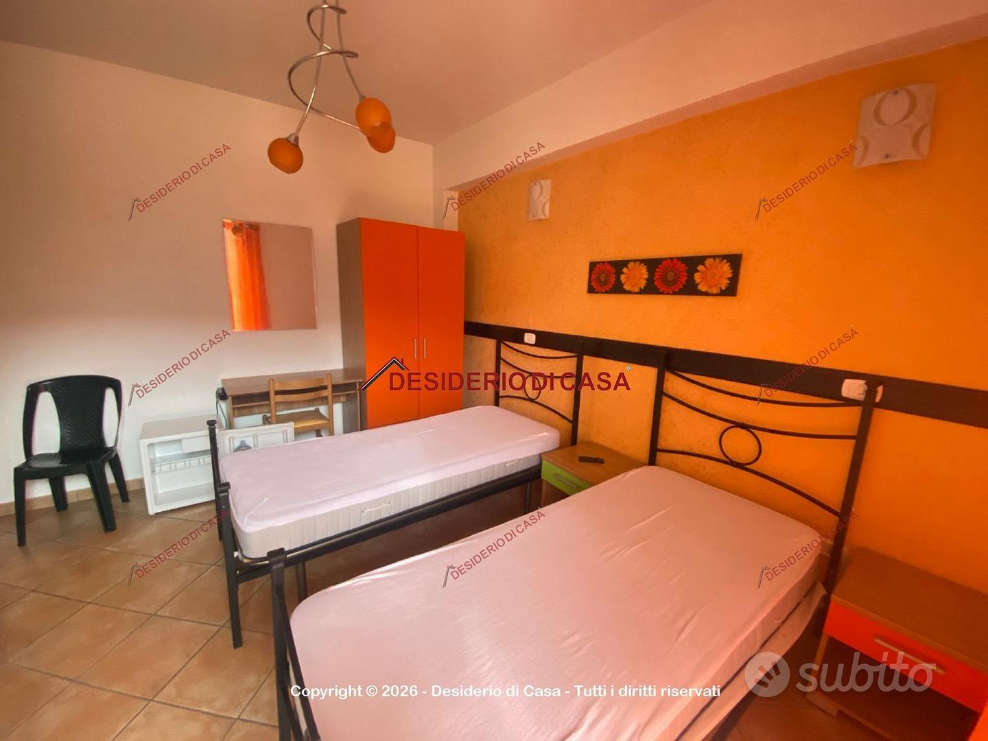 Apartment in Sant'Angelo di Brolo, Iorgani - Vista 4