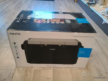 Frigo portatile Mestic MCCHD 33 AC/DC