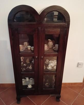 Vetrinetta etnica 