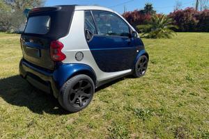 Smart 800 cdi