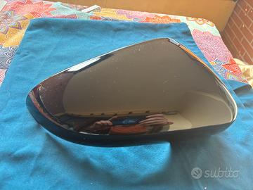 Scocca specchietto dx golf 6