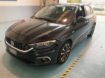 Fiat Tipo 1.3 Mjt S&S 5 porte Lounge