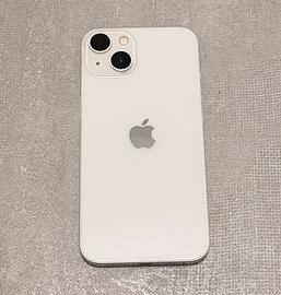 IPHONE 13 BIANCO