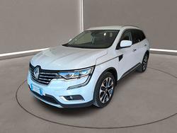 RENAULT Koleos 2ª serie - Koleos dCi 175CV U140434