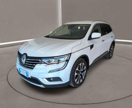 RENAULT Koleos 2ª serie - Koleos dCi 175CV U140434