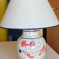lampada da arredo