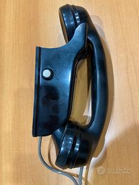 CITOFONO ANTICO SIEMENS