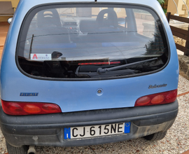 Fiat 600