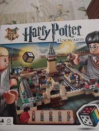 Gioco in scatola Lego Harry Potter
