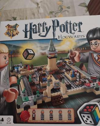 Gioco in scatola Lego Harry Potter
