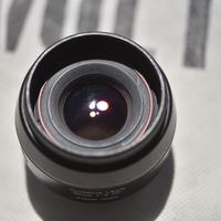 Olympus 50mm f/2 PF – Obiettivo Micro 4/3