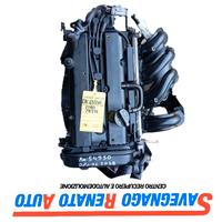 Motore FORD Cod. FUJA 1.2 benzina 16v 55 kw 75 cv