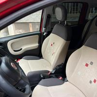 Tappezzeria fiat panda 3 serie 312