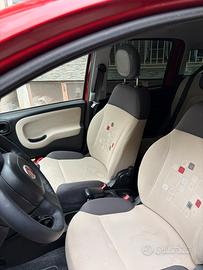 Tappezzeria fiat panda 3 serie 312