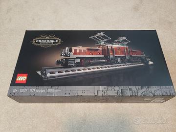 Lego 10277