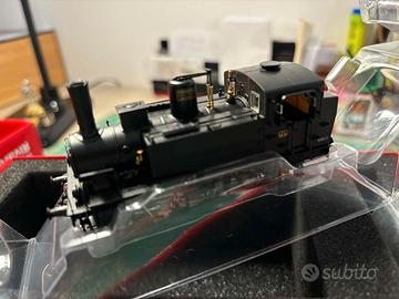 HR2789 FS LOCO VAPORE GR.835 160 NUOVISSIMO