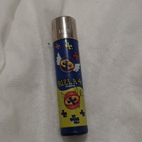 Accendigas piccolo rizla