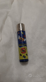 Accendigas piccolo rizla