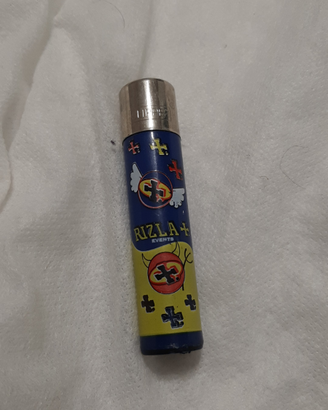 Accendigas piccolo rizla