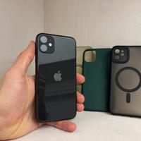 iPhone 11 128GB 99%🔋 Nero