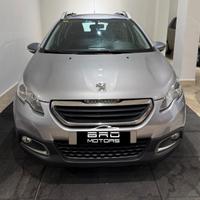 Peugeot 2008 - 1.6 e-HDi Active