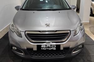 Peugeot 2008 - 1.6 e-HDi Active