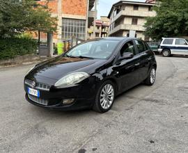 Fiat Bravo 1.6 MJT 105 CV DPF Emotion