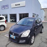 SUZUKI Splash 1.0 GPL GLS
