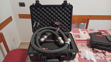 CAVI HI END KIMBER CABLE