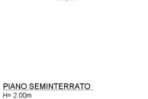 Locale commerciale in via di passaggio