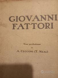 GIOVANNI FATTORI