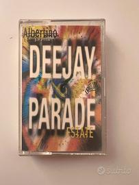 DeeJay Parade Estate Mix by Albertino & Fargetta