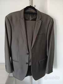 Abito uomo (Giacca e Pantalone)
