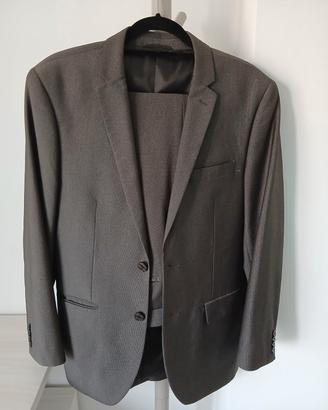 Abito uomo (Giacca e Pantalone)