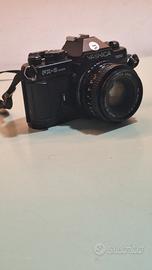 Fotocamera Yashica Fx-3 Super 2000