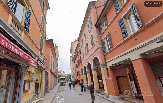 Monolocale in Centro - 600 EURO spese incluse