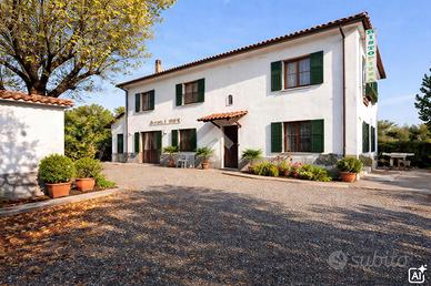 CASA INDIPENDENTE A CARENTINO