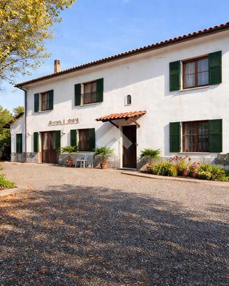 CASA INDIPENDENTE A CARENTINO