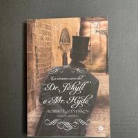 Lo strano caso del Dr Jekyll e Mr Hyde