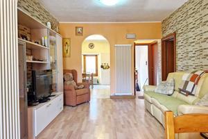 Terratetto Tornimparte [Cod. rif 3246955VRG]