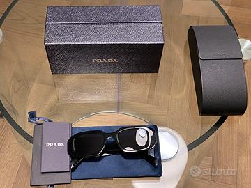 Occhiali sole Prada Symbole