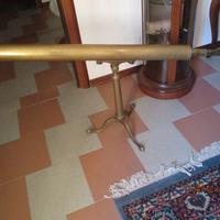 Grande telescopio da tavolo fine 800