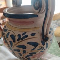 anfora vaso Sicilia 