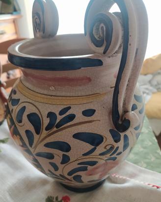 anfora vaso Sicilia 