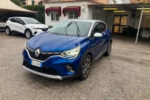 RENAULT CAPTUR 1.6 Plug-in 160cv Intens