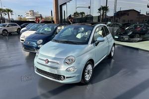 FIAT 500C 1.0 Hybrid Dolcevita