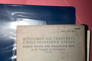 Vespa d epoca
