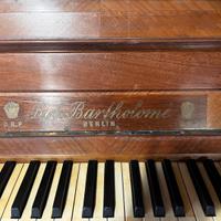 Pianoforte antico Rol. Bartholomé – Berlino