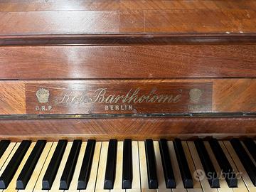 Pianoforte antico Rol. Bartholomé – Berlino